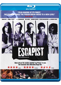 The Escapist |   Blu-Ray